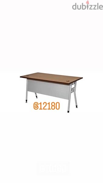 office desk 140