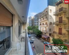 REF#RH95875An Amazing Deal IN  Sanayeh!!located in front of the Garden