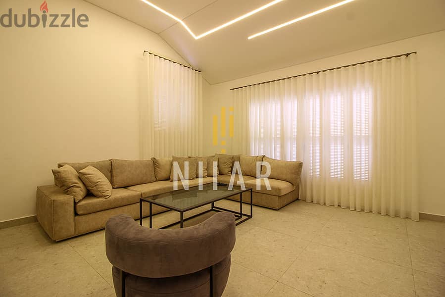 Apartments For Rent in Ain al Mraisehشقق للإيجار في عين المريسةAP15196 2