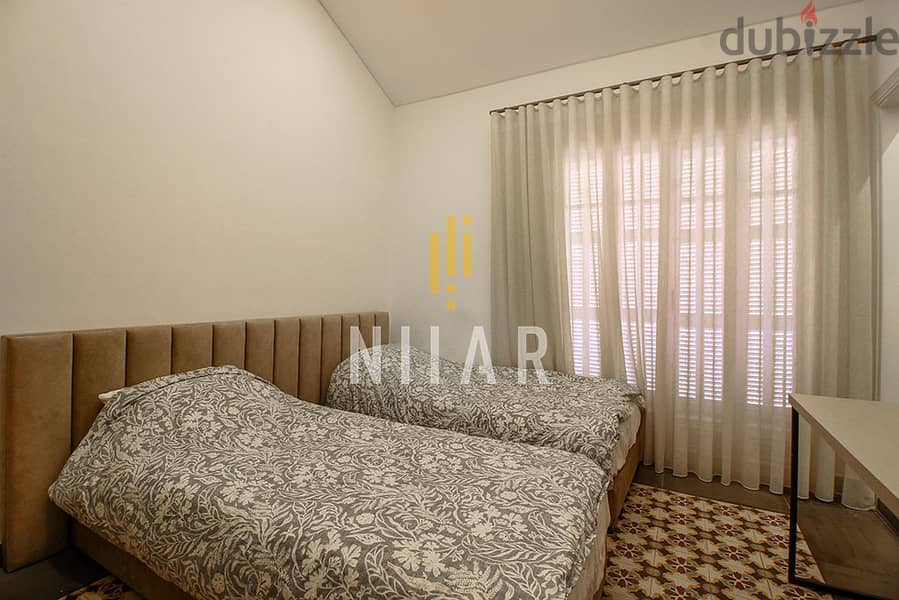 Apartments For Rent in Ain al Mraisehشقق للإيجار في عين المريسةAP15196 8