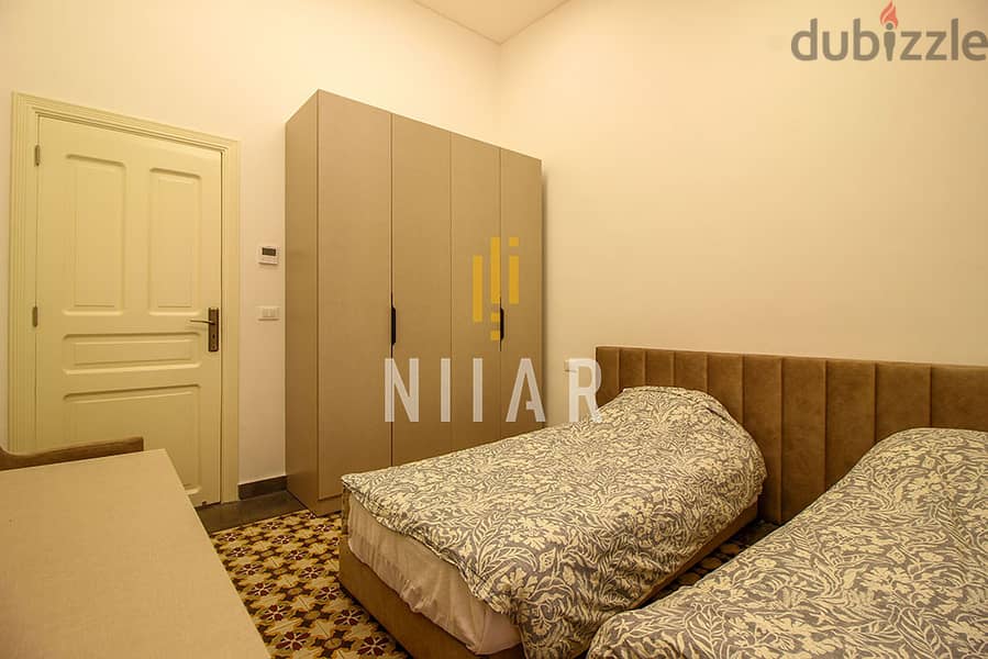 Apartments For Rent in Ain al Mraisehشقق للإيجار في عين المريسةAP15196 9