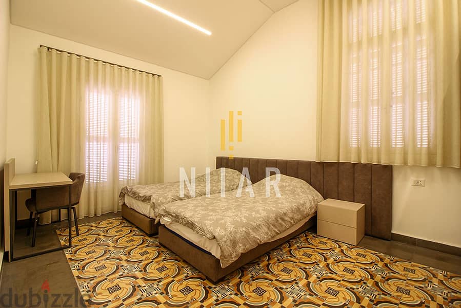 Apartments For Rent in Ain al Mraisehشقق للإيجار في عين المريسةAP15196 10
