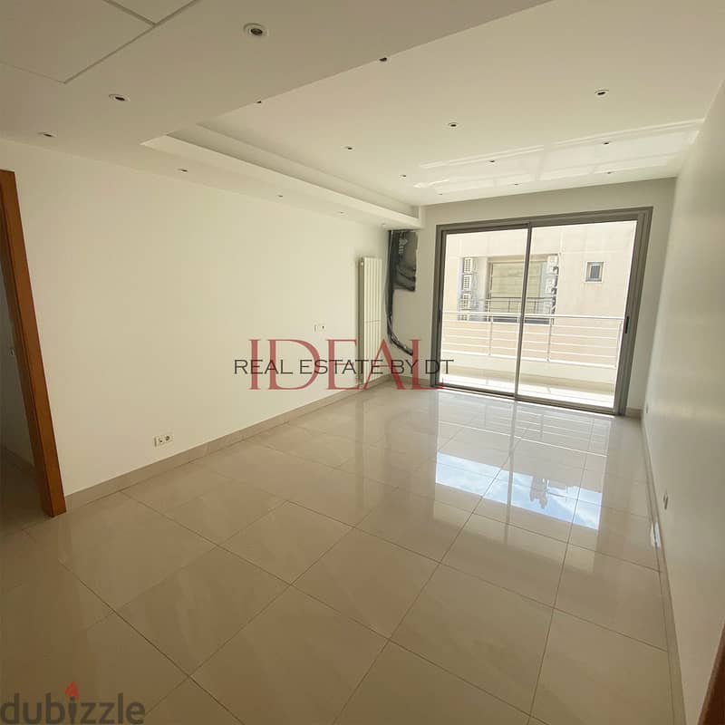 Apartment for sale in baabda 370 SQM REF#MS82028 3