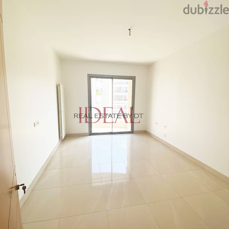 Apartment for sale in baabda 370 SQM REF#MS82028 4
