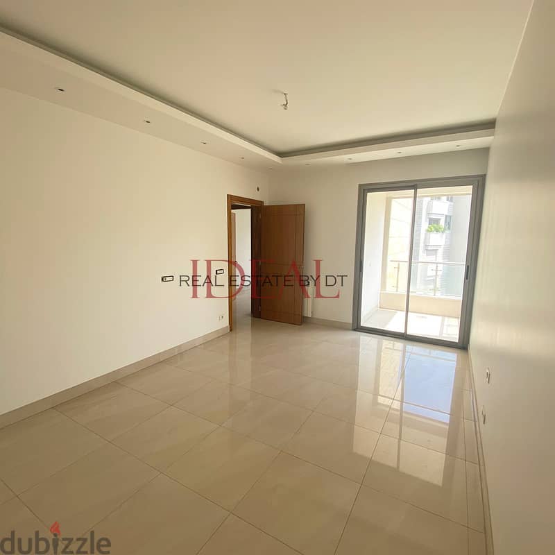 Apartment for sale in baabda 370 SQM REF#MS82028 5