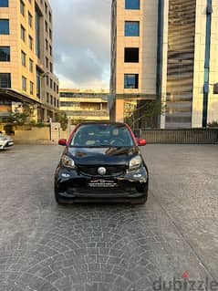 smart fortwo for sale very clean