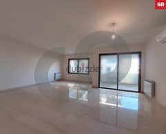 REF#SR95901 . Luxury apartment in Baabda near Antonine University!