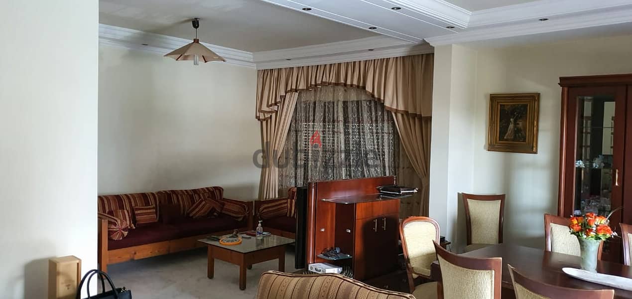 Fully Furnished In Beit Chaar Prime (200Sq) , (BCR-102) 3
