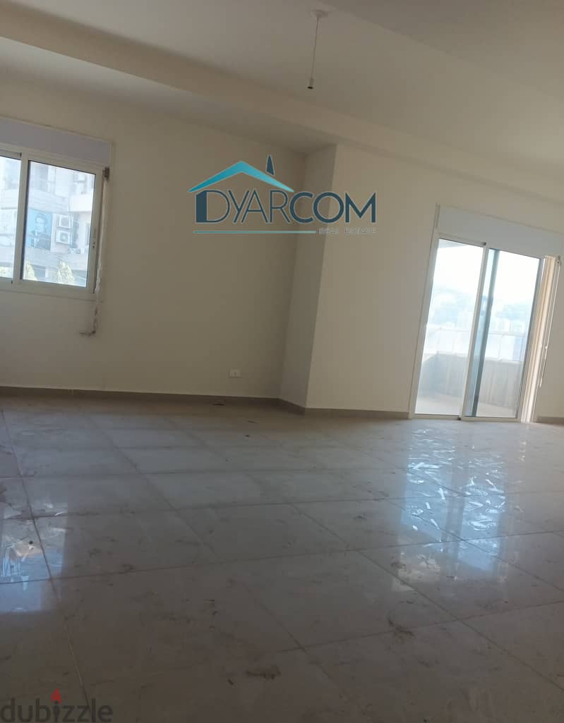 DY1150 - Tilal Ain Saadeh Apartment For Sale! 1