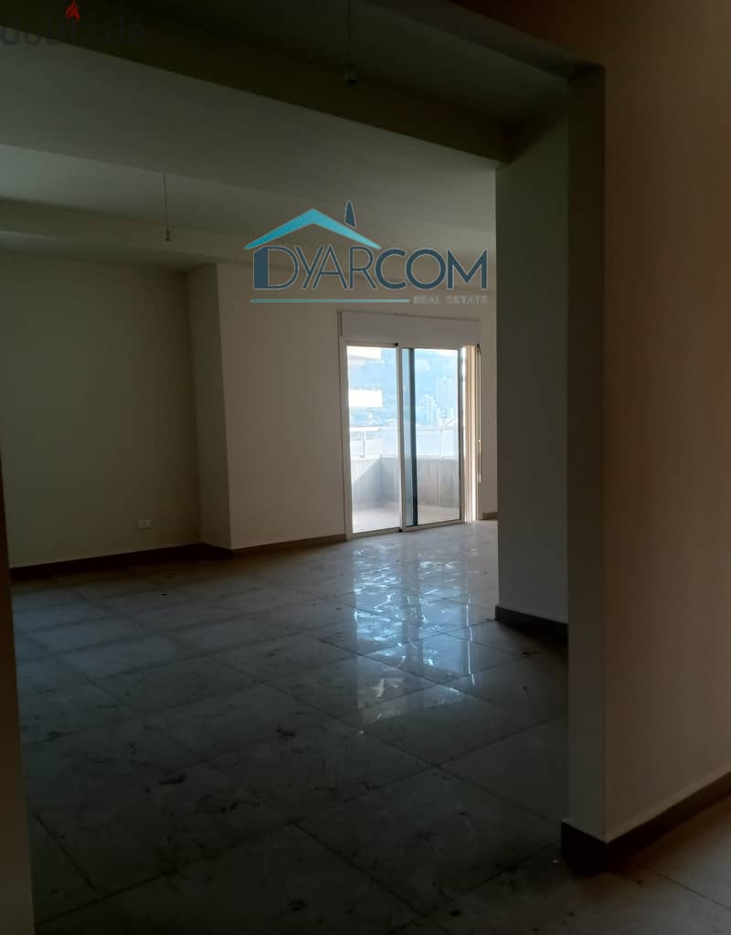 DY1150 - Tilal Ain Saadeh Apartment For Sale! 2
