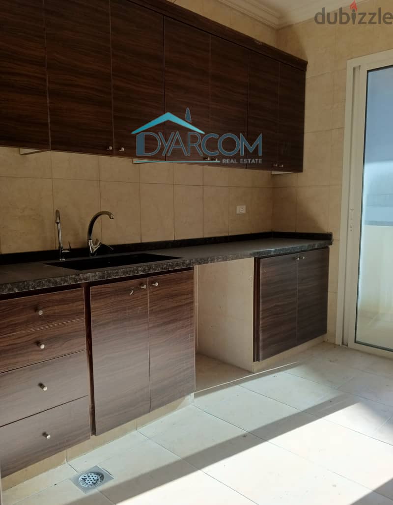 DY1150 - Tilal Ain Saadeh Apartment For Sale! 7