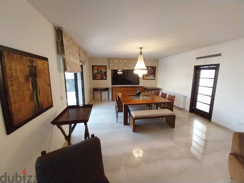 300 Sqm | Fully Furnished Apartment For Rent In Brazilia 2