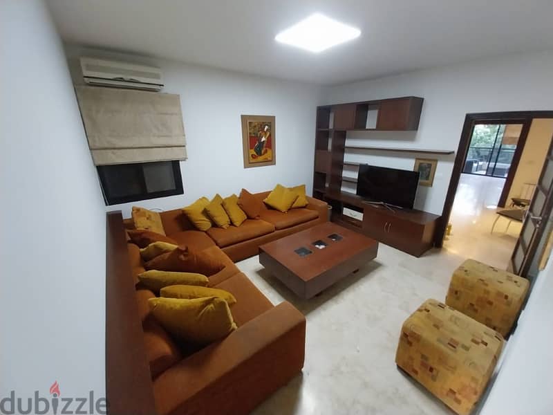 300 Sqm | Fully Furnished Apartment For Rent In Brazilia 4