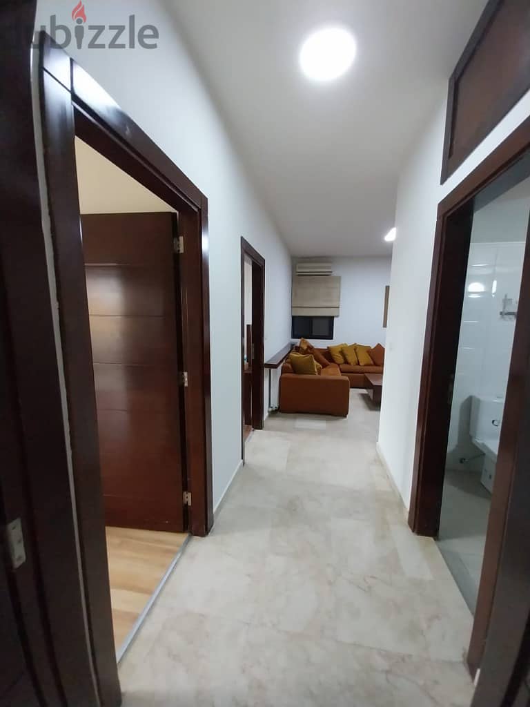 300 Sqm | Fully Furnished Apartment For Rent In Brazilia 6