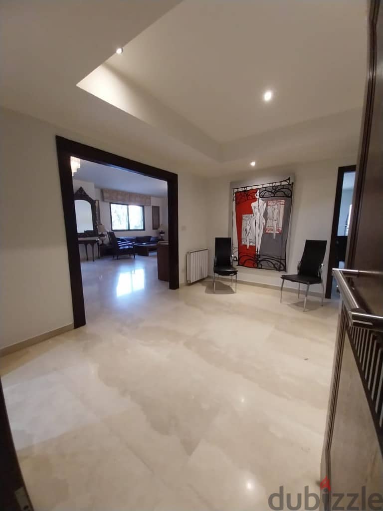 300 Sqm | Fully Furnished Apartment For Rent In Brazilia 7
