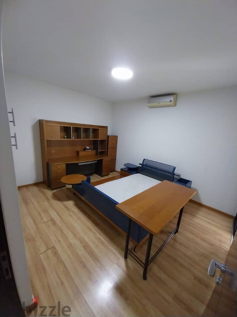 300 Sqm | Fully Furnished Apartment For Rent In Brazilia 10