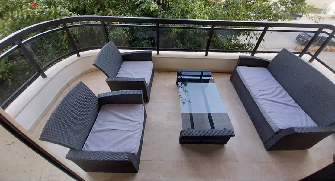 300 Sqm | Fully Furnished Apartment For Rent In Brazilia 15