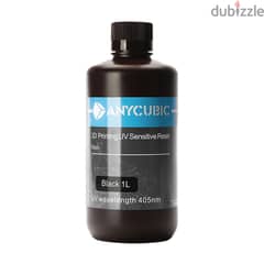 Anycubic Normal Rigid Resin 1L