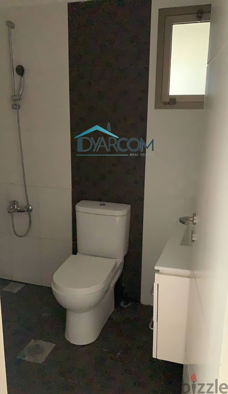 DY1143 - Ouyoun Broumana Apartment For Sale With Terrace! 4