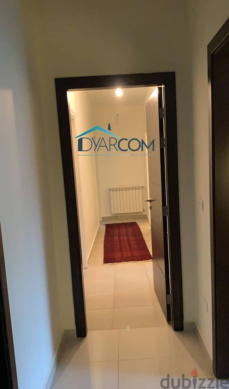 DY1143 - Ouyoun Broumana Apartment For Sale With Terrace! 8