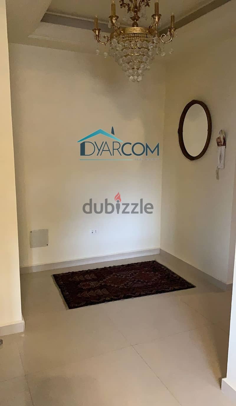 DY1143 - Ouyoun Broumana Apartment For Sale With Terrace! 9