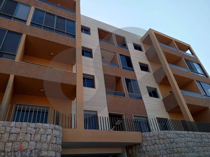REF#OS95904 . New luxurious apartment  in Zandouka ! 1