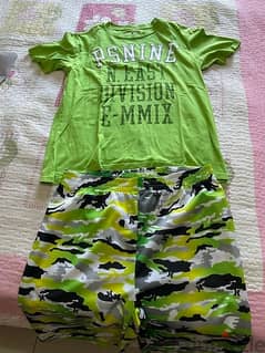 cotton set size 14 in good condition