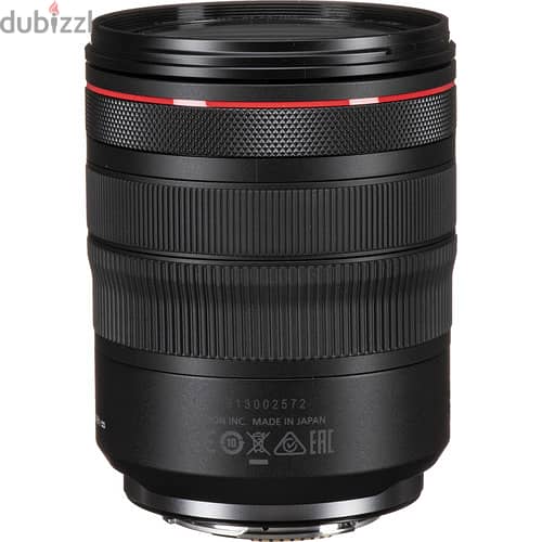 Canon RF 24-105mm f/4 L IS USM Lens 2