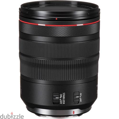 Canon RF 24-105mm f/4 L IS USM Lens 3