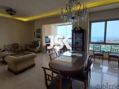 L13156-Super Deluxe Apartment for Sale in Jbeil 0