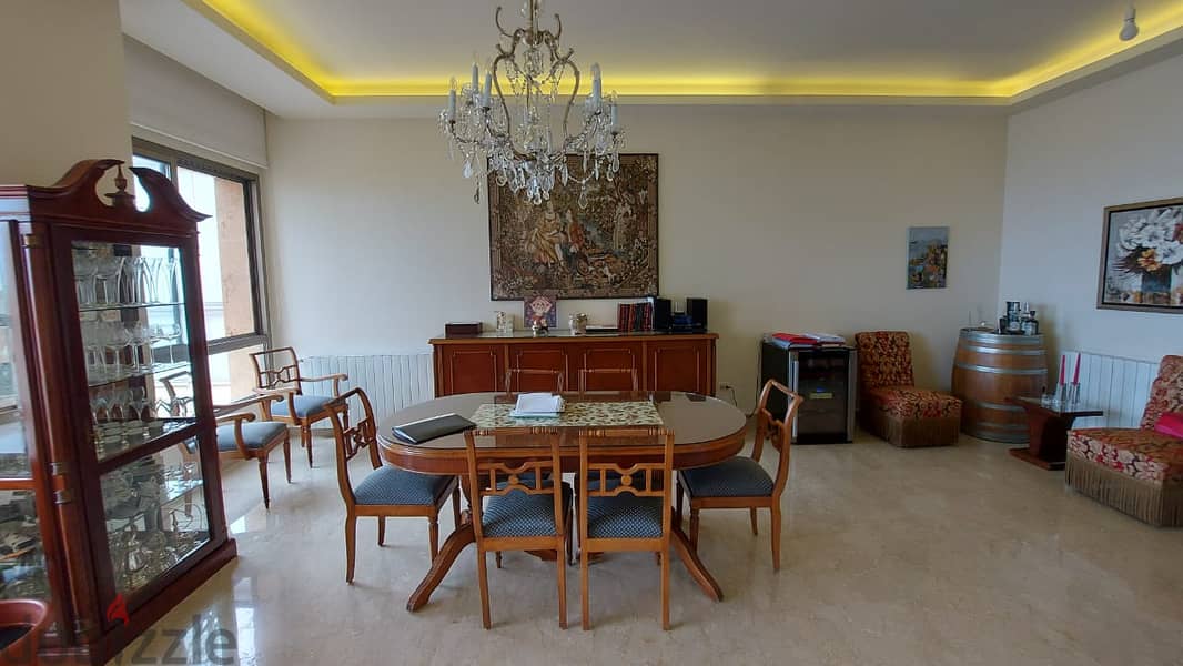 L13156-Super Deluxe Apartment for Sale in Jbeil 4