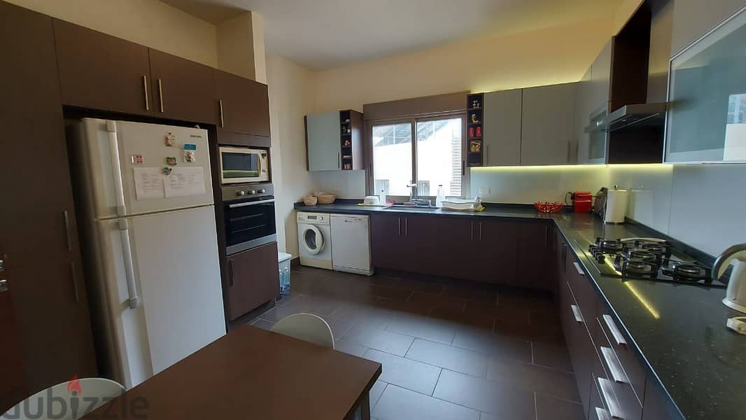 L13156-Super Deluxe Apartment for Sale in Jbeil 5