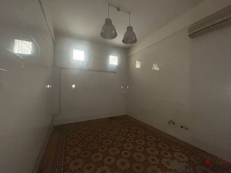 L13159-Cloud Kitchen for Rent in Clemenceau, Ras Beirut 5