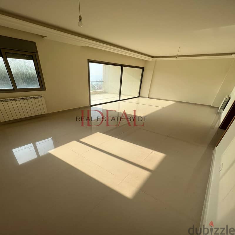 apartment for sale in kfarhbab 165 SQM REF#MA15041 2