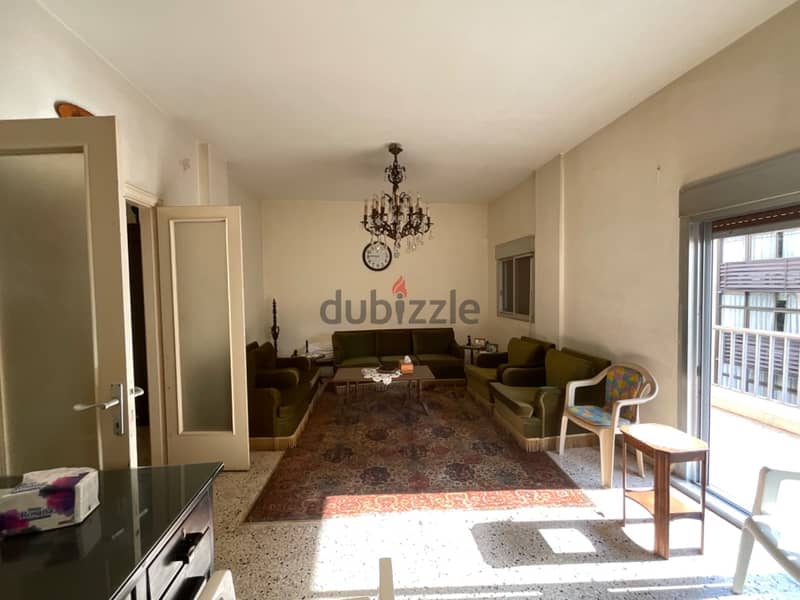 RWB166AH - Apartment for sale in Jbeil شقة للبيع في جبيل 1