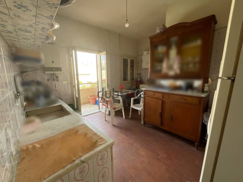 RWB166AH - Apartment for sale in Jbeil شقة للبيع في جبيل 2