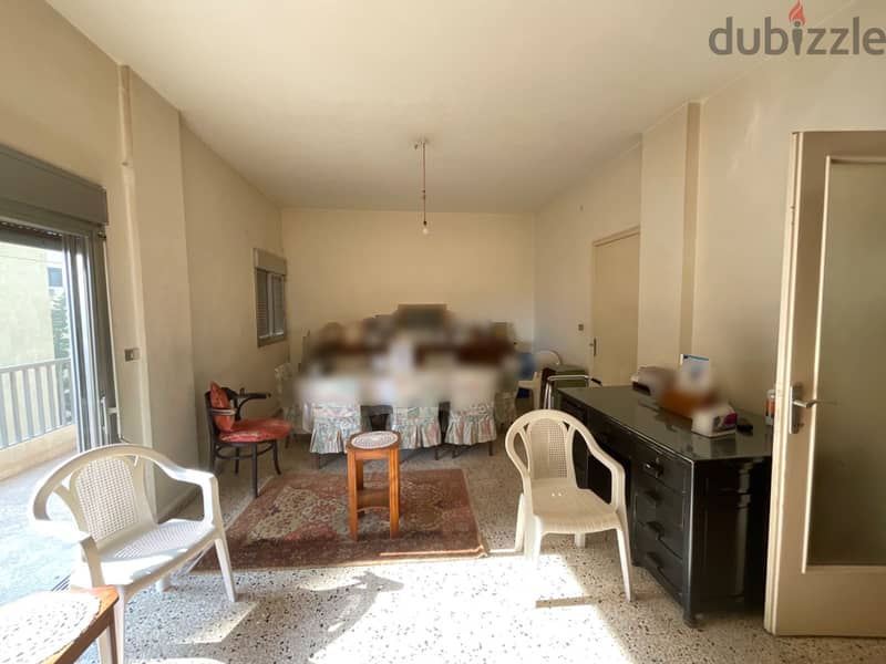 RWB166AH - Apartment for sale in Jbeil شقة للبيع في جبيل 3