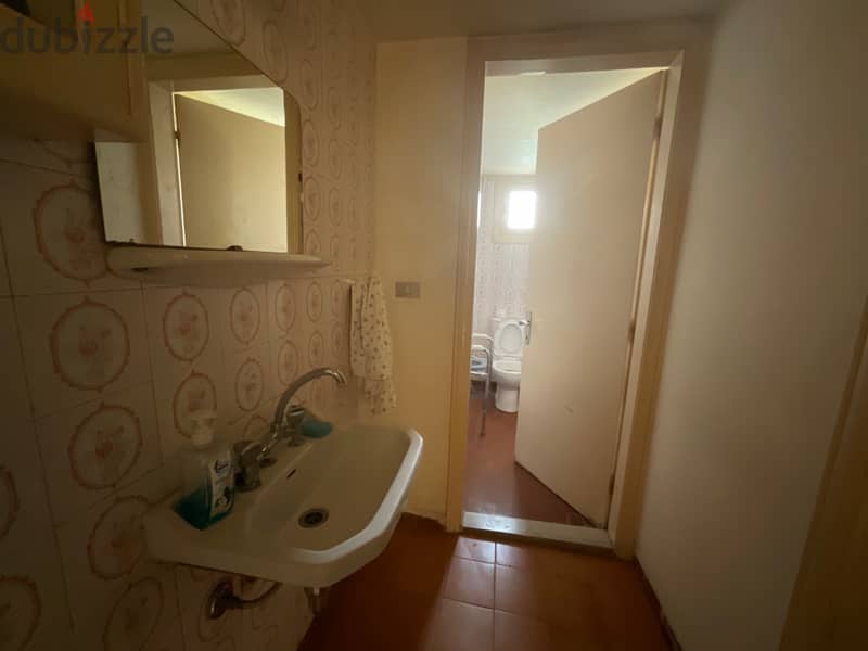 RWB166AH - Apartment for sale in Jbeil شقة للبيع في جبيل 7