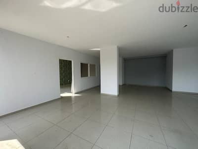 130 Sqm | Shop For Rent In Jisr El Bacha