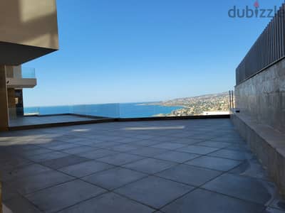 RWB129CH - Apartment For sale in Halat Jbeil شقة للبيع في حالات جبيل