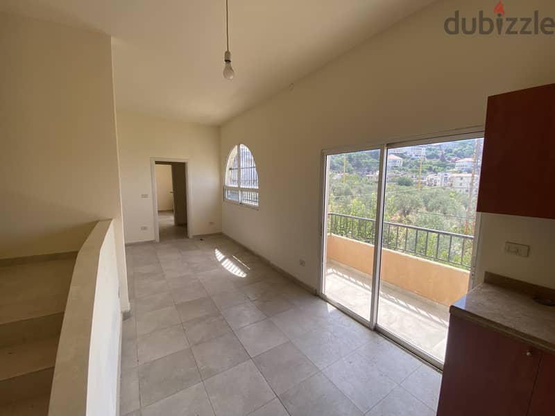 RWB158H - Villa for sale in Kousba Batroun فيلا للبيع في كوسبا البترون 1