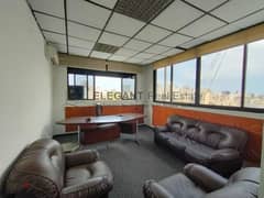 Office | Prime location | Furnished 0