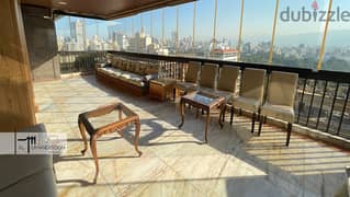 Furnished Apartment for Sale Beirut,  kaskas