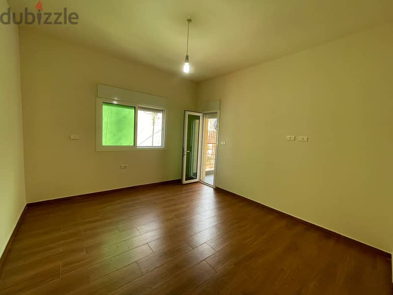 RWK124JA - Apartment For Sale in Chnaneir - شقة للبيع في شننعير 3