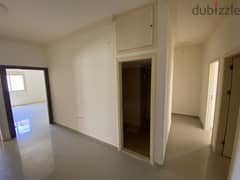 RWB125H - Apartment for sale in Basbina Batroun شقة للبيع في البترون 0