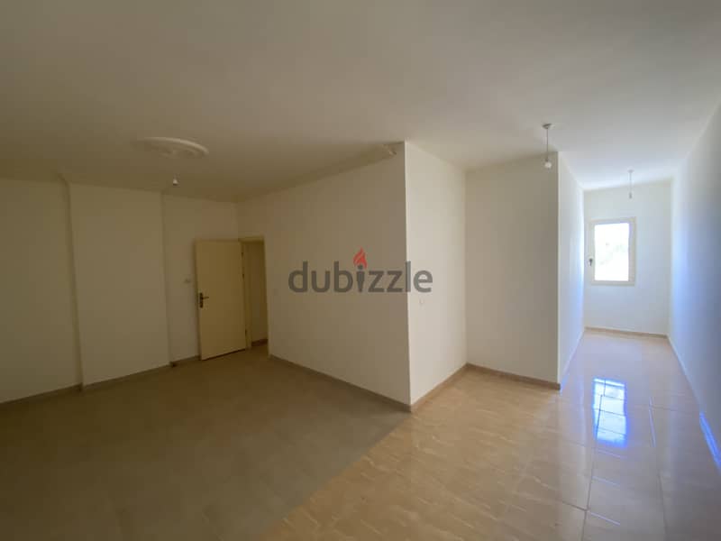 RWB125H - Apartment for sale in Basbina Batroun شقة للبيع في البترون 1
