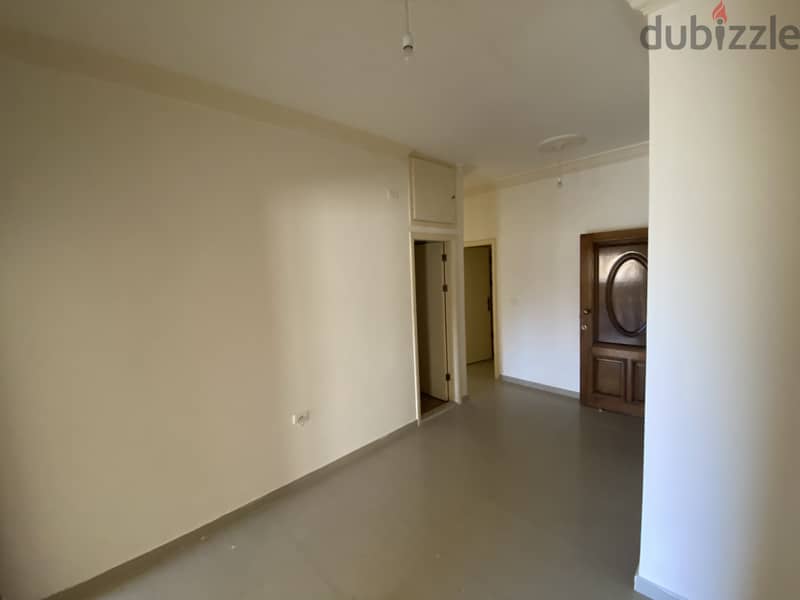 RWB125H - Apartment for sale in Basbina Batroun شقة للبيع في البترون 4