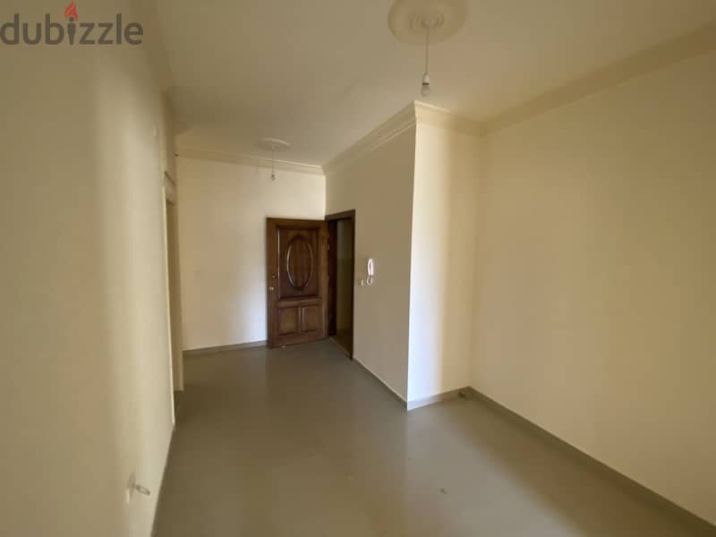 RWB125H - Apartment for sale in Basbina Batroun شقة للبيع في البترون 5