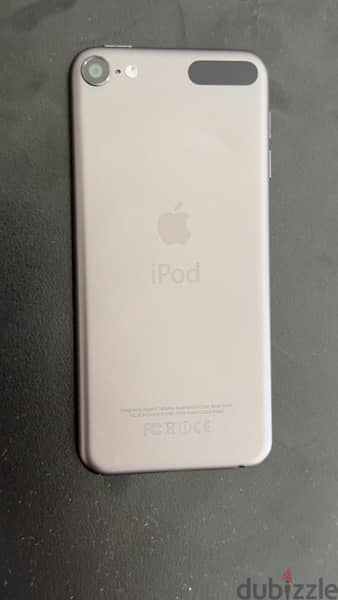 Apple iPod touch 6th Generation 16 GB 2
