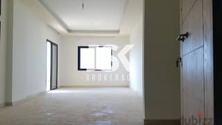 L02231-Brand New Apartment For Sale In Gerfine in a calm zone